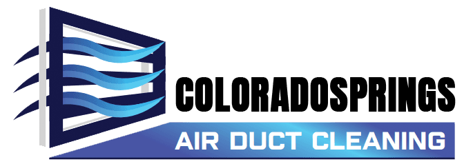 Colorado Springs Airduct - 