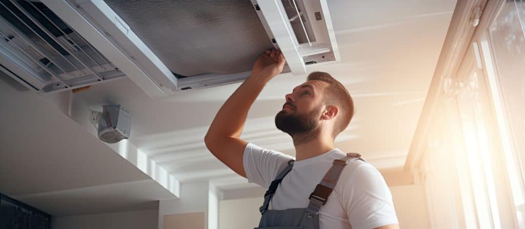 Banner Top-Rated Air Duct Cleaning – Serving Colorado Springs and Nearby Areas!